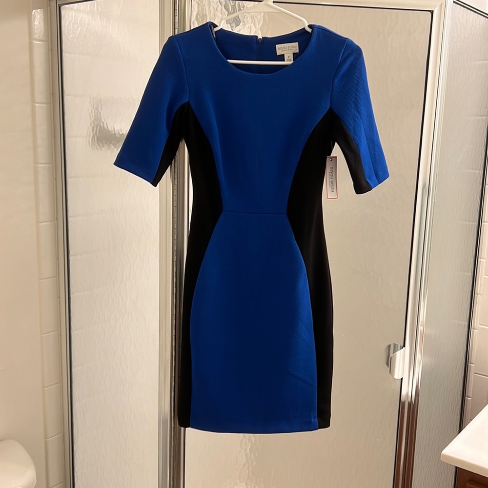 Bisou Bisou dress